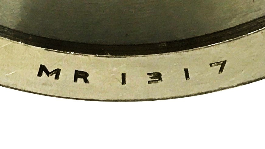 Bower Cylindrical Roller Bearing Inner Ring MR-1317 NOS