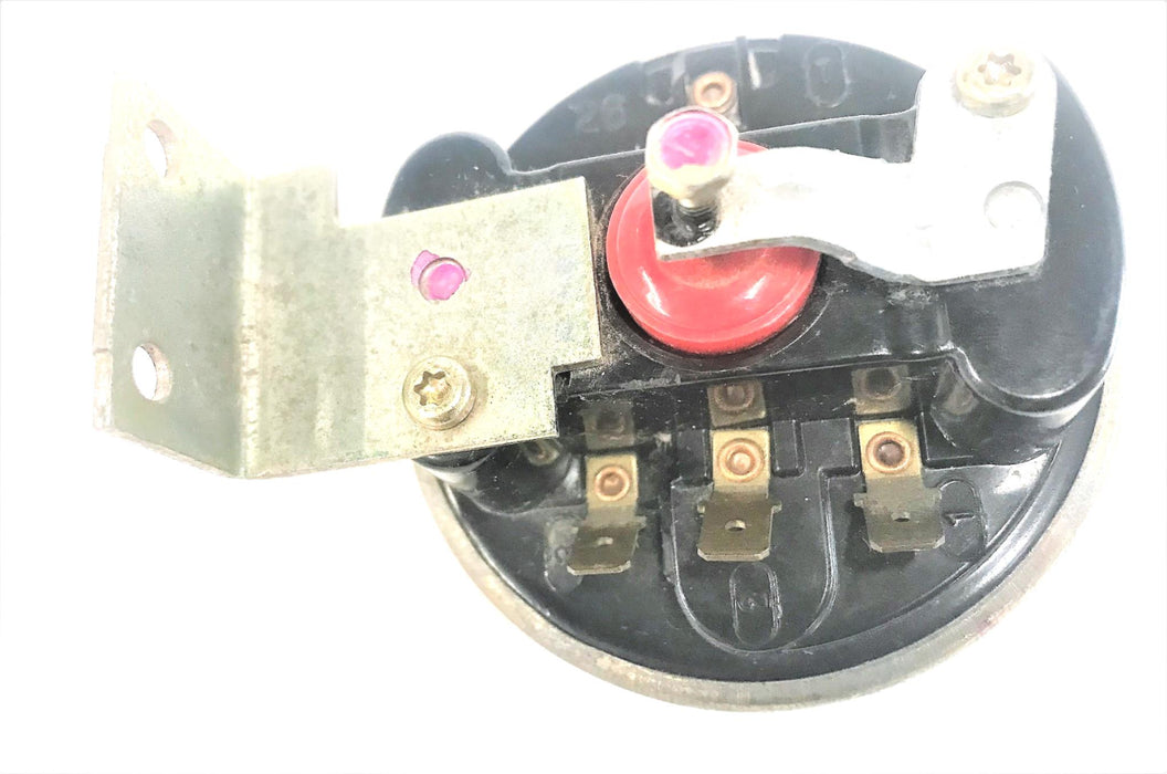 Invensys 9N069 3A/125VAC Pressure Switch Untested 738-719-5 NOS