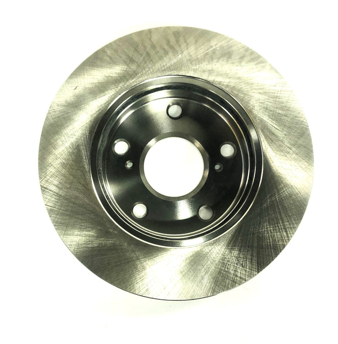 Silent Stop Disc Brake Rotor SB-96219 NOS
