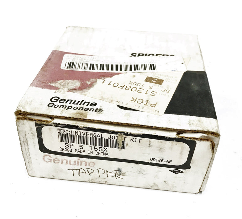 Spicer U-Joint Assembly SP-5-155X NOS