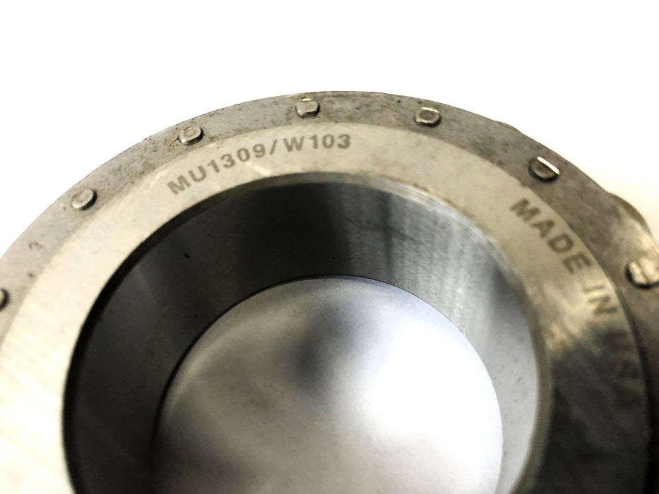 Link-Belt Cylindrical Roller Bearing Insert MU1309X (MU1309/W103) NOS