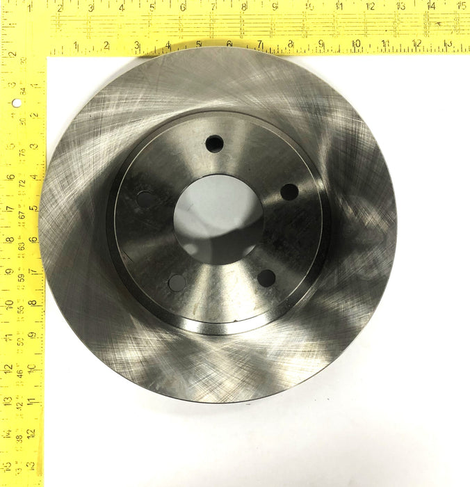 Silent Stop Disc Brake Rotor SB-96948 NOS