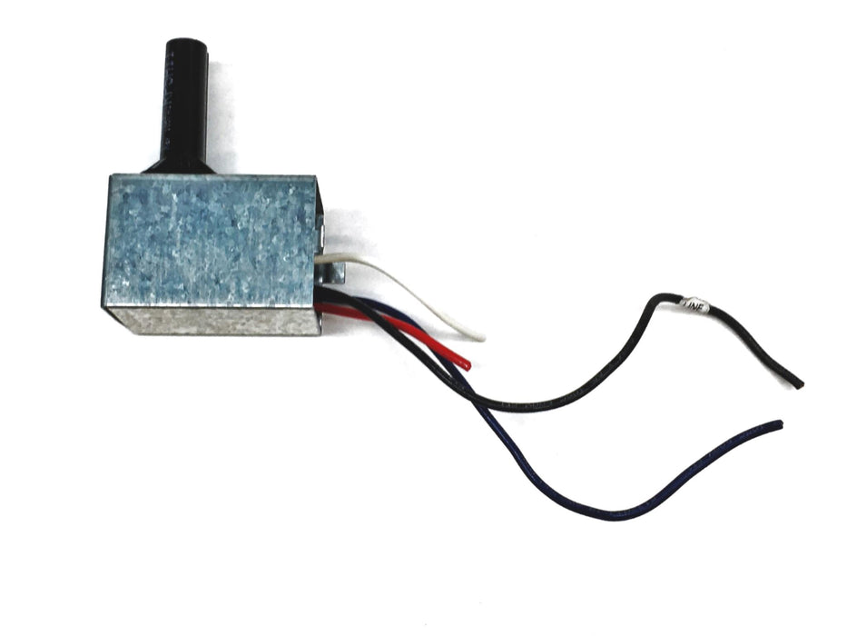 Sensata Thermal Protector With Mounting Enclosure RP5A11 NOS