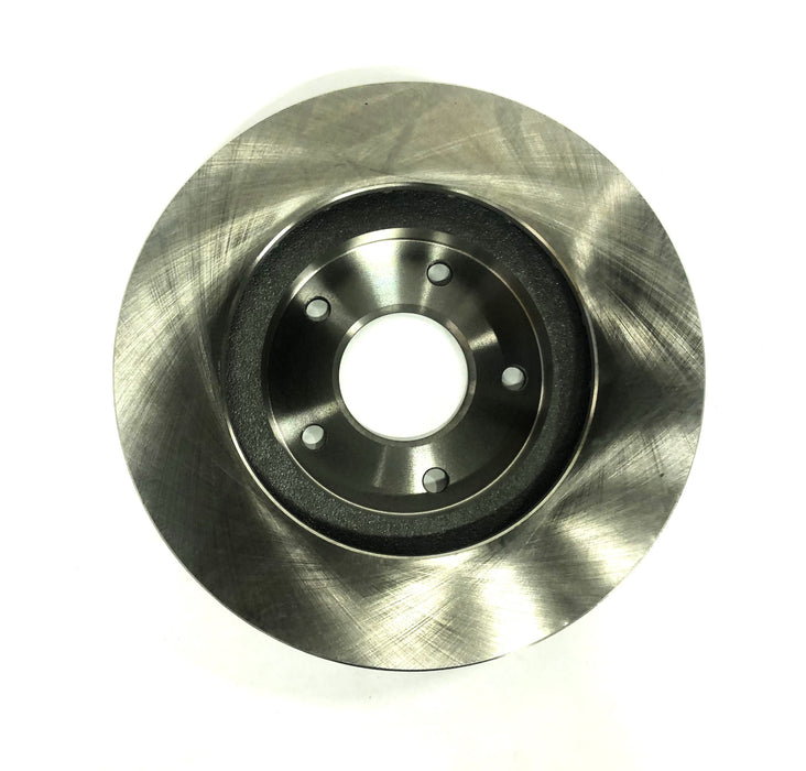 Silent Stop Disc Brake Rotor SB-96948 NOS