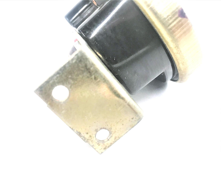 Invensys 9N070 Pressure Switch 738-717-2 NOS