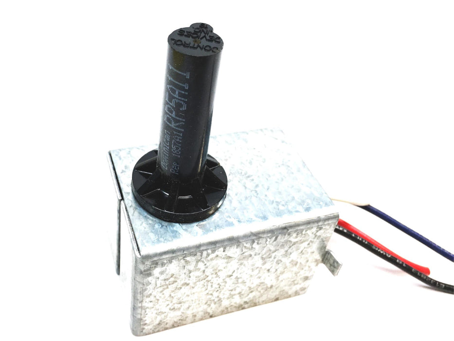 Sensata Thermal Protector With Mounting Enclosure RP5A11 NOS