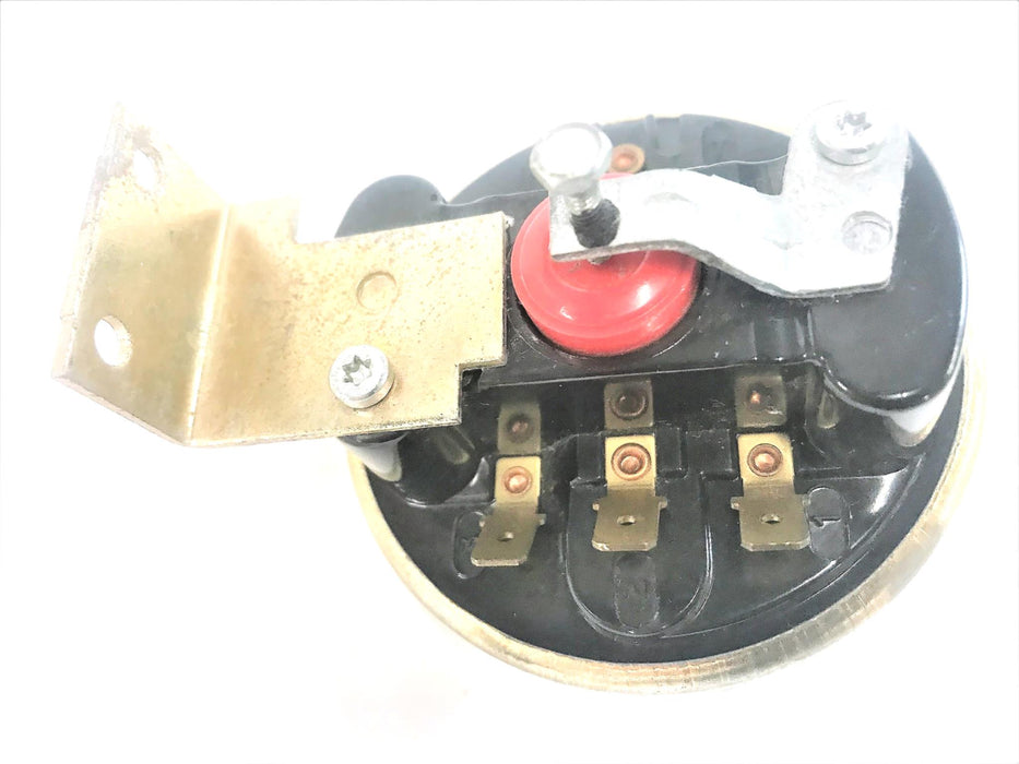 Invensys 9N070 Pressure Switch 738-717-2 NOS