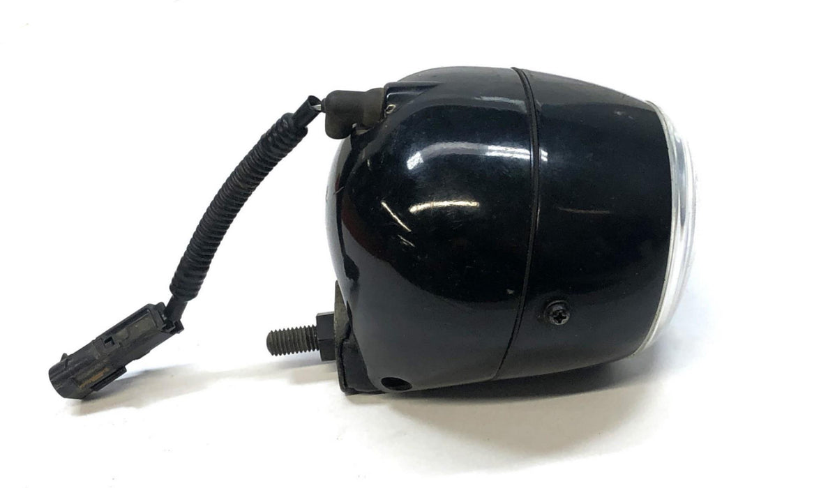 PIAA Round 85w Blue Upright Halogen Projector Fog Light Lamp 9902 USED