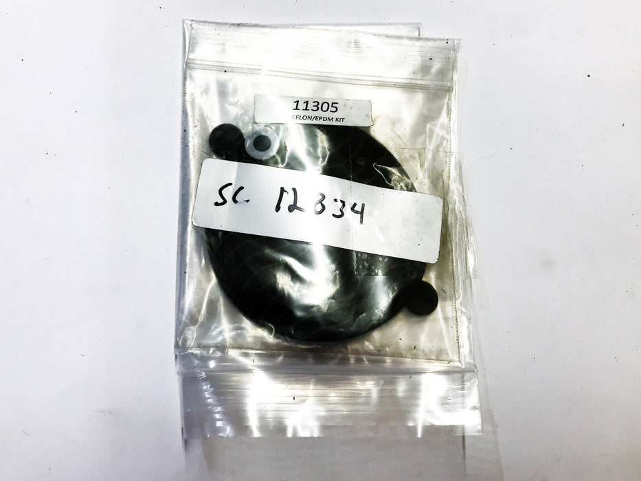 Universal Analyzers Inc. Rebuild Kit for Non-Heated Head Pump 9515-0018 NOS
