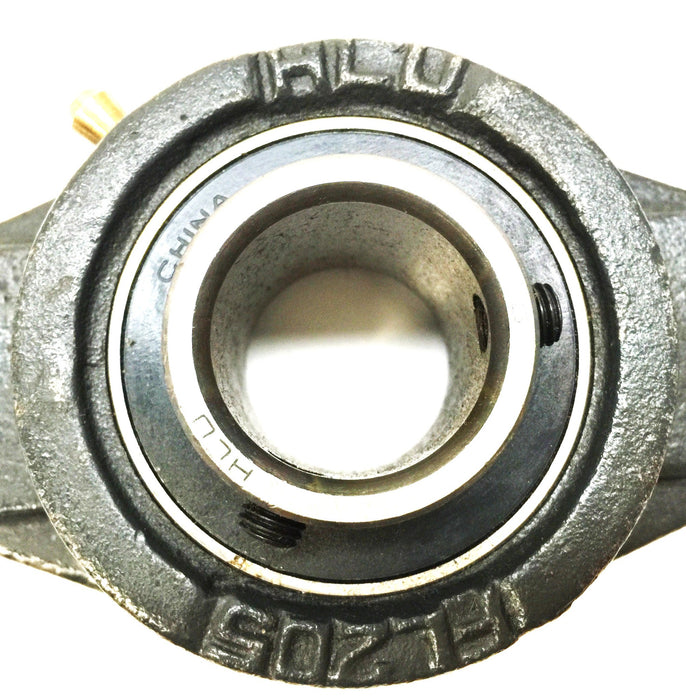 HLU Flange Mount Bearing FL205 (U0205-16) NOS