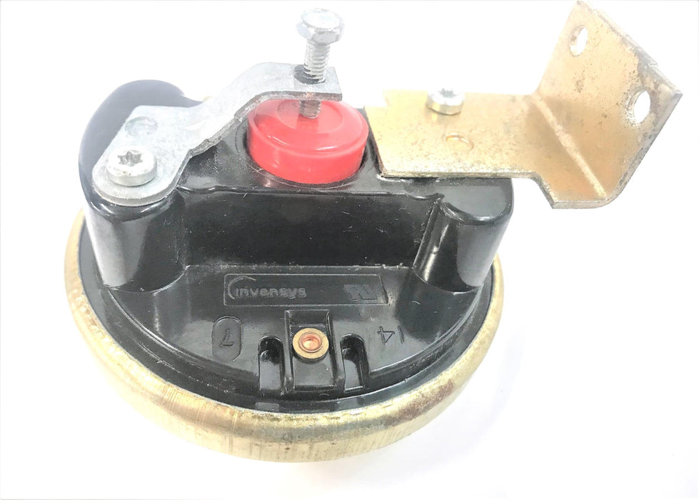 Invensys 9N070 Pressure Switch 738-717-2 NOS