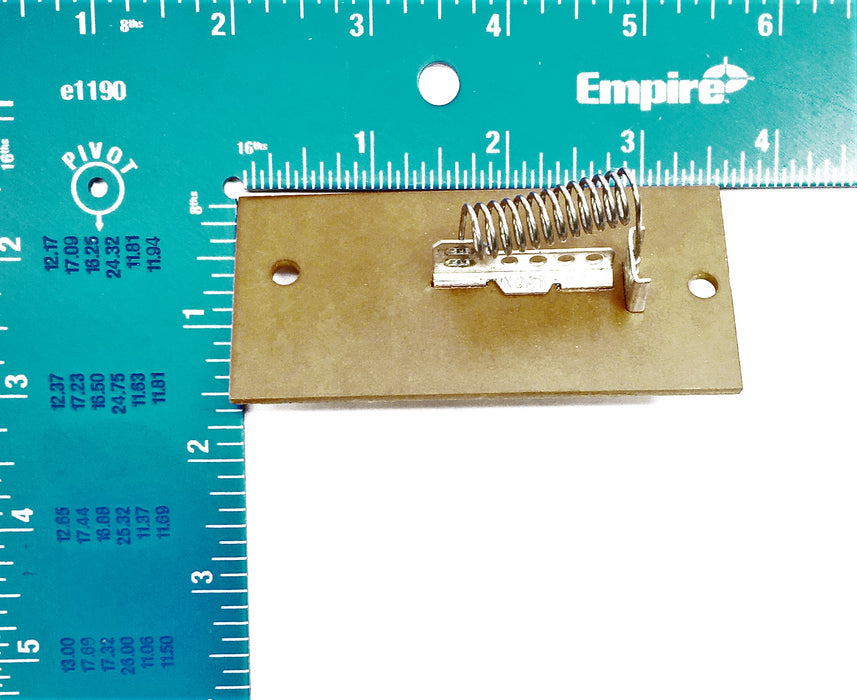 International/Navistar Resistor 92721700 (2511173) NOS