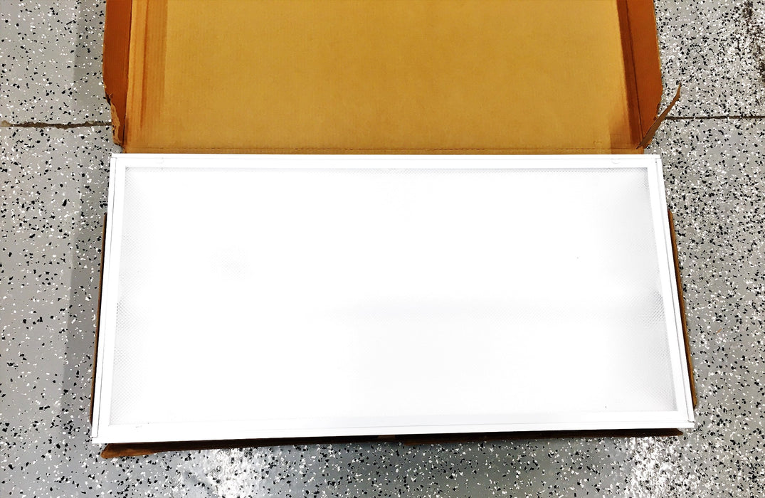 Lithonia Lighting Electronic Ballast 2SP8 G 2 32 A12125 120 GEB10RS (274120) NOS