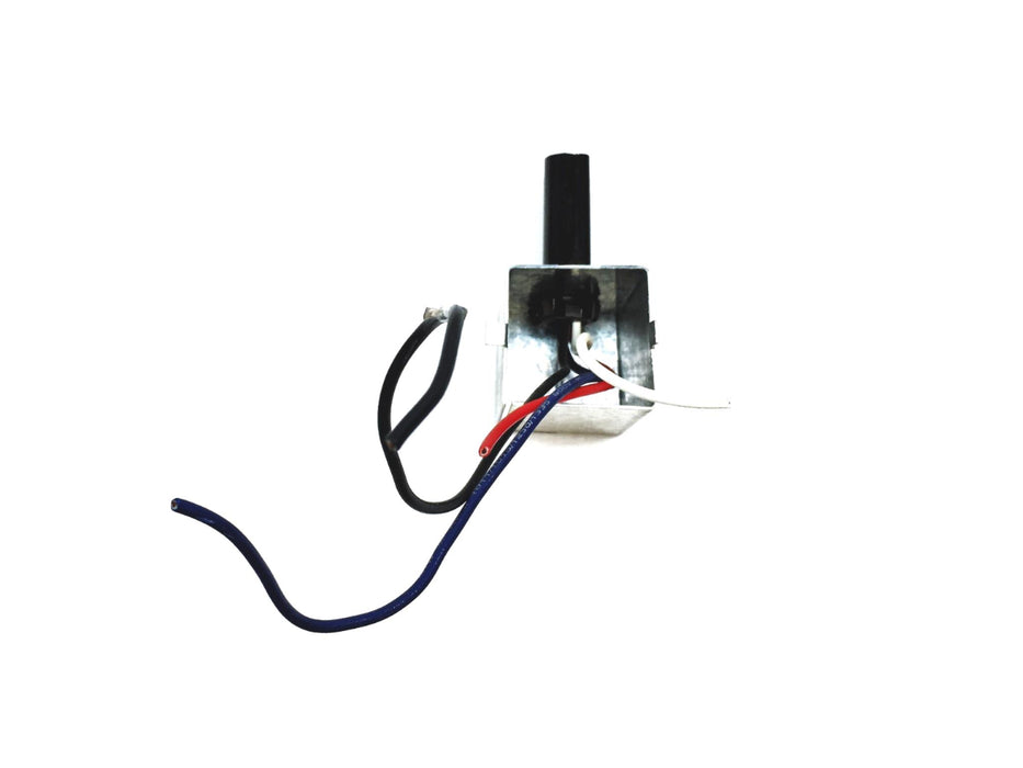 Sensata Thermal Protector With Mounting Enclosure RP5A11 NOS