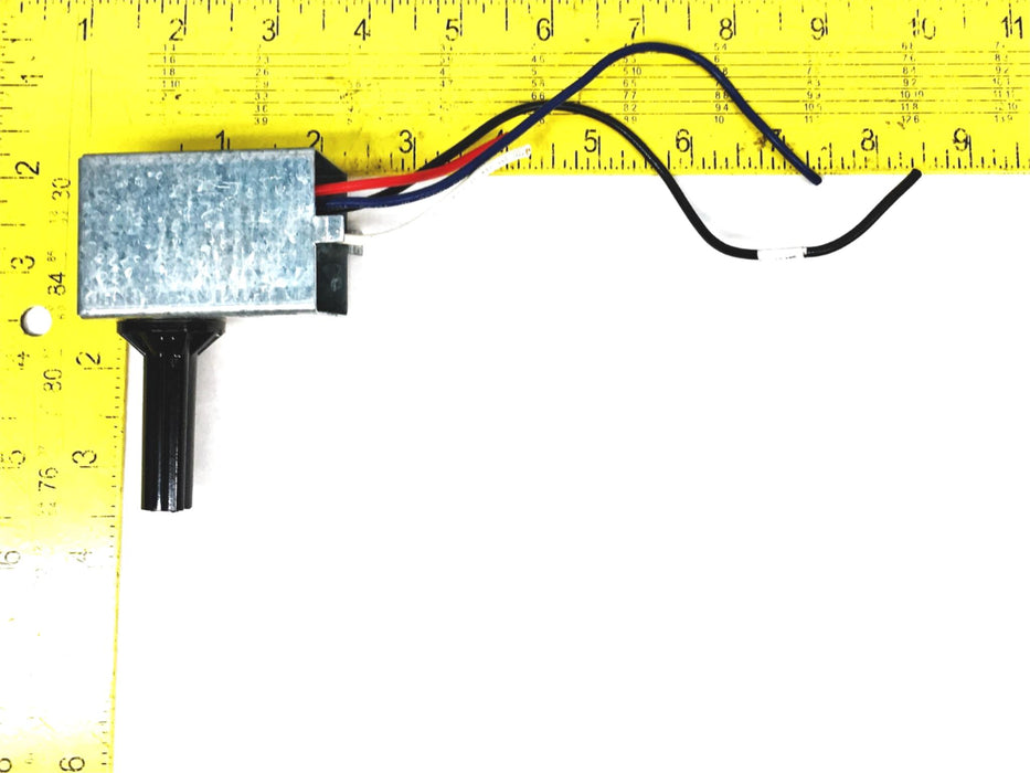 Sensata Thermal Protector With Mounting Enclosure RP5A11 NOS