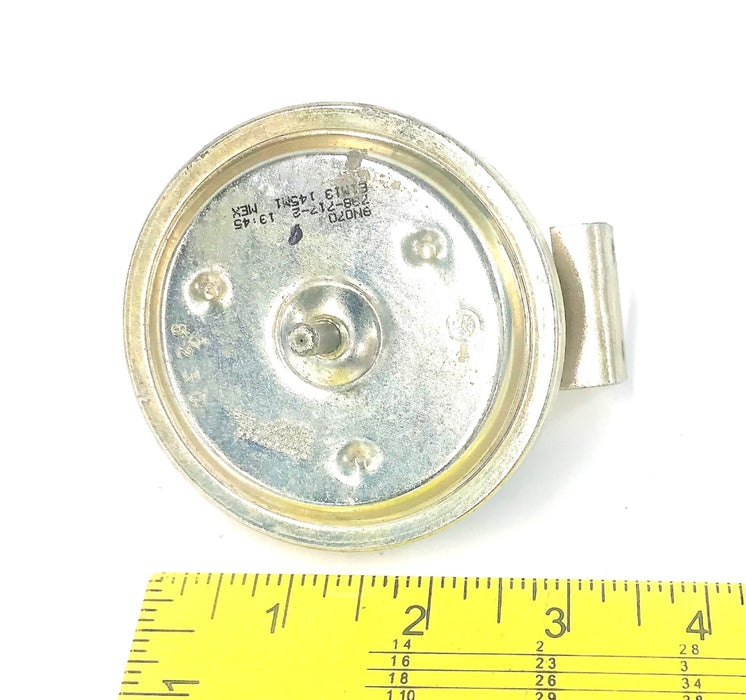 Invensys 9N070 Pressure Switch 738-717-2 NOS