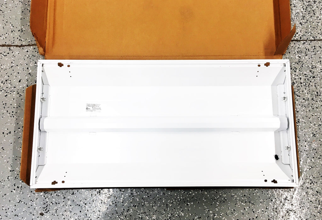 Lithonia Lighting Electronic Ballast 2SP8 G 2 32 A12125 120 GEB10RS (274120) NOS