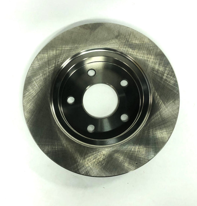 Silent Stop DuraGo Disc Brake Rotor SB-580243 (BR-55094) NOS