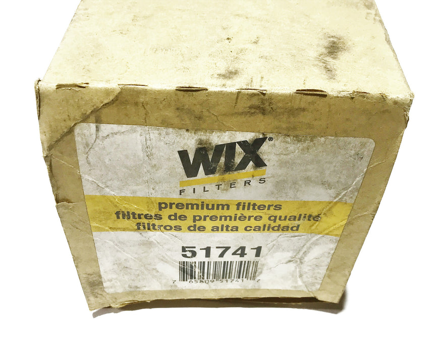 Wix Spin-On Lube Filter 51741 NOS