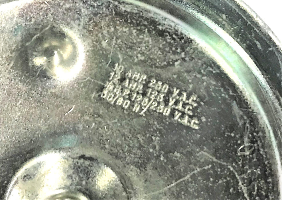 Invensys 9N071 Pressure Switch 738-718-2 NOS