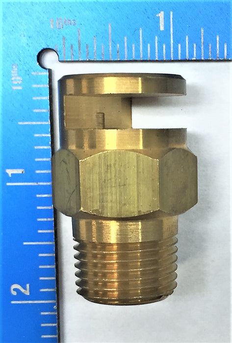 VIKING Sprinkler Release Valve Model C-1 NOS