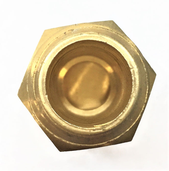 VIKING Sprinkler Release Valve Model C-1 NOS