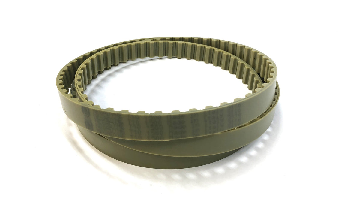 Megadyne Timing Belt T10-1500 (3116) NOS