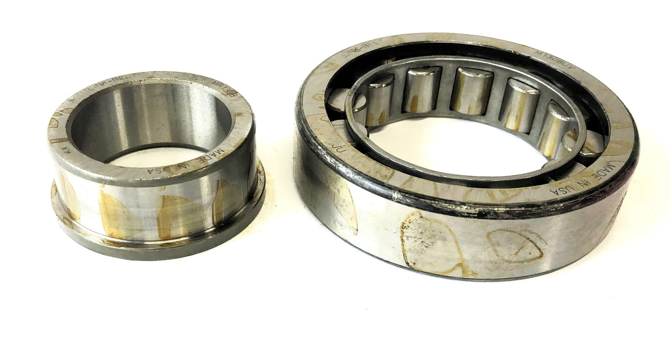 Link-Belt Cylindrical Roller Bearing MR1308UV NOS
