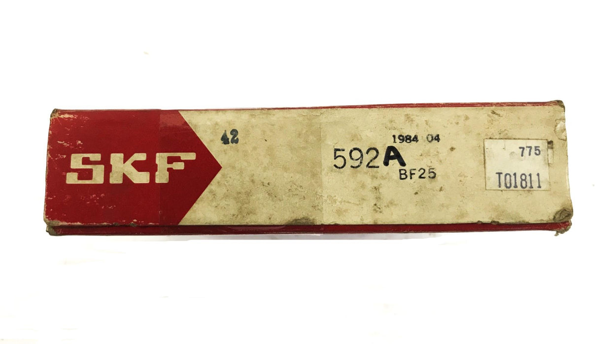 SKF Tapered Roller Bearing Cup 592A [Lot of 2] NOS