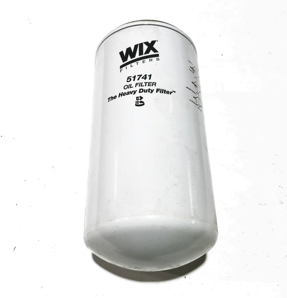 Wix Spin-On Lube Filter 51741 NOS