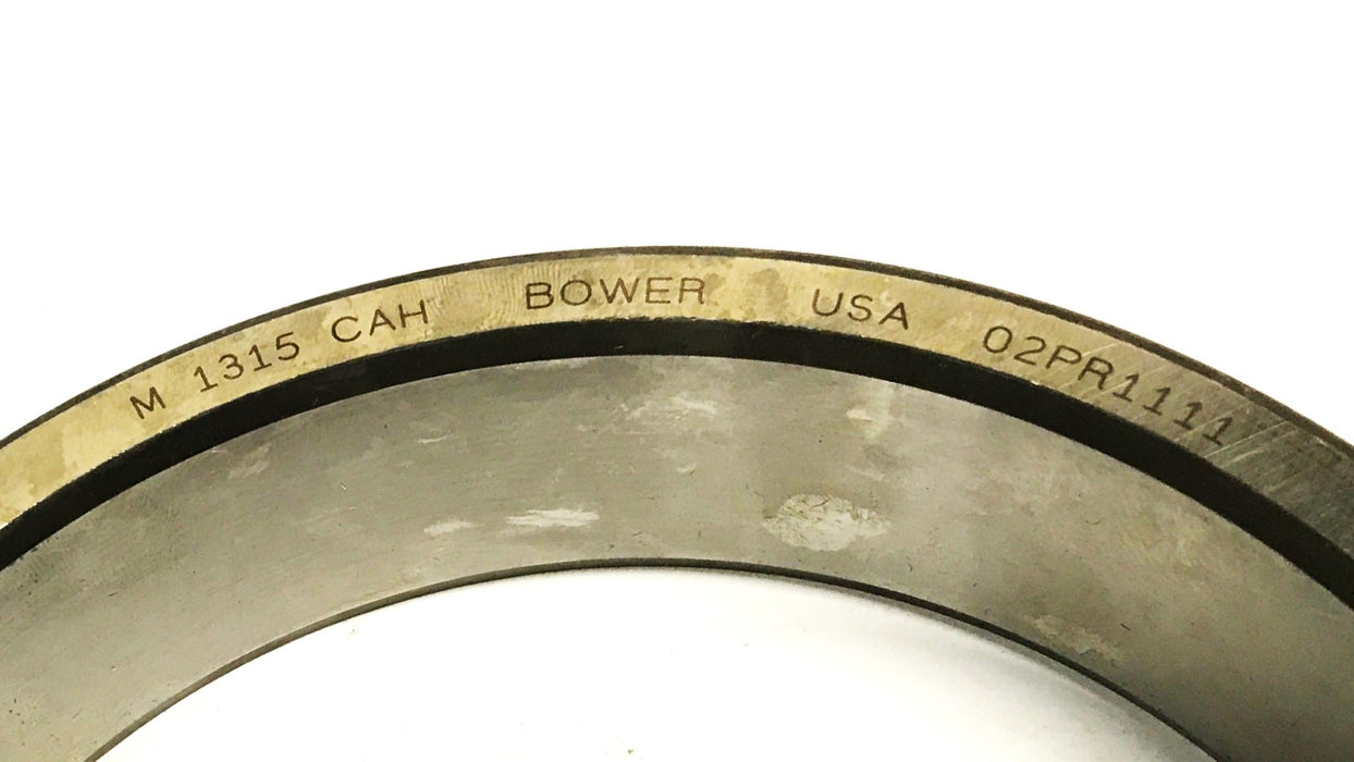 Anillo interno del rodamiento de rodillos cilíndricos de Caterpillar/Bower 9H-5630/M-1315-CAH NOS