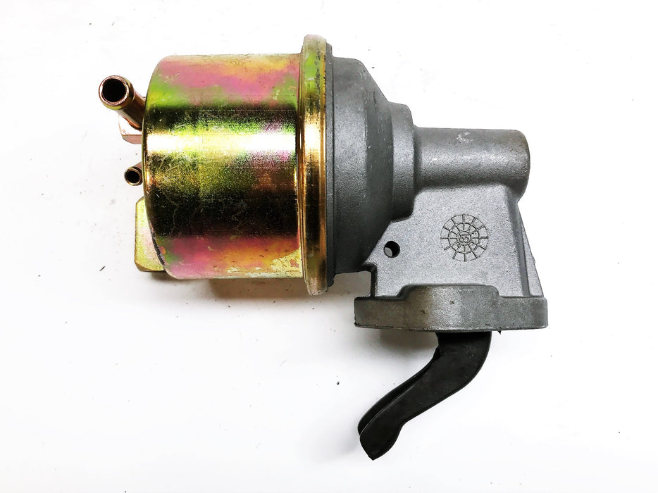 Master Fuel Pump Assembly 41001 NOS