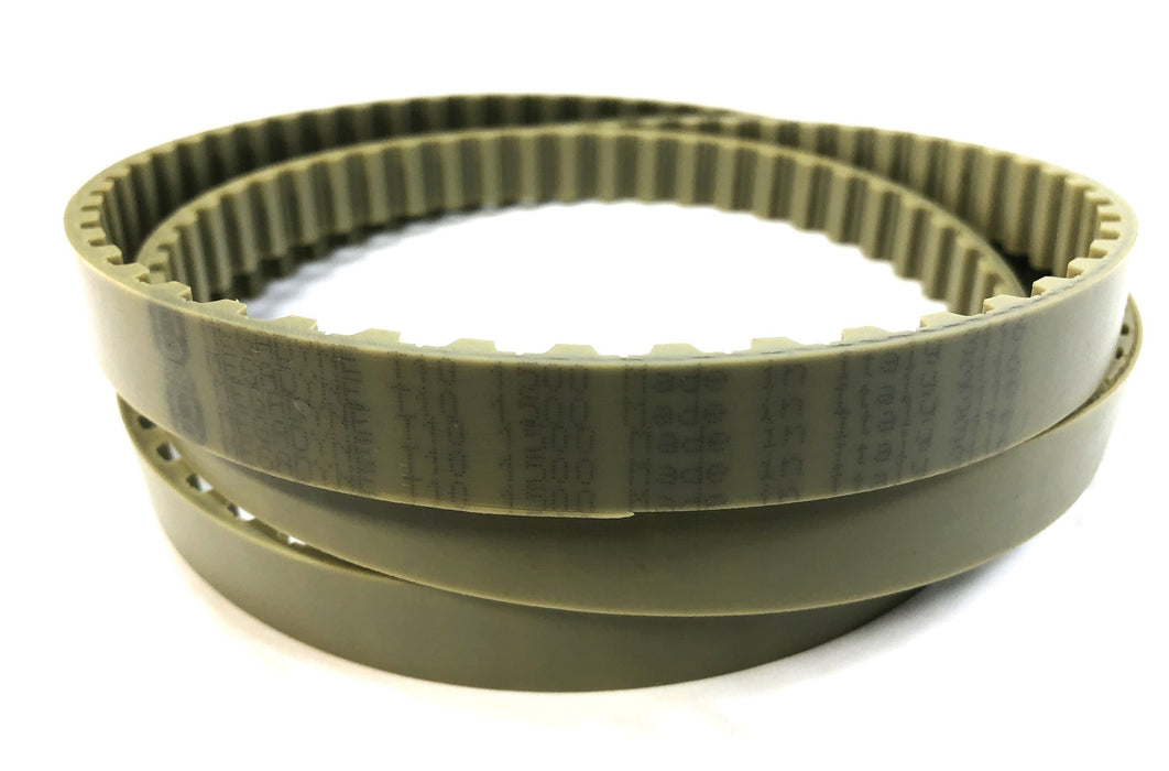 Megadyne Timing Belt T10-1500 (3116) NOS