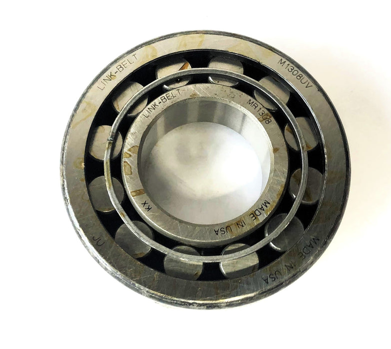 Link-Belt Cylindrical Roller Bearing MR1308UV NOS