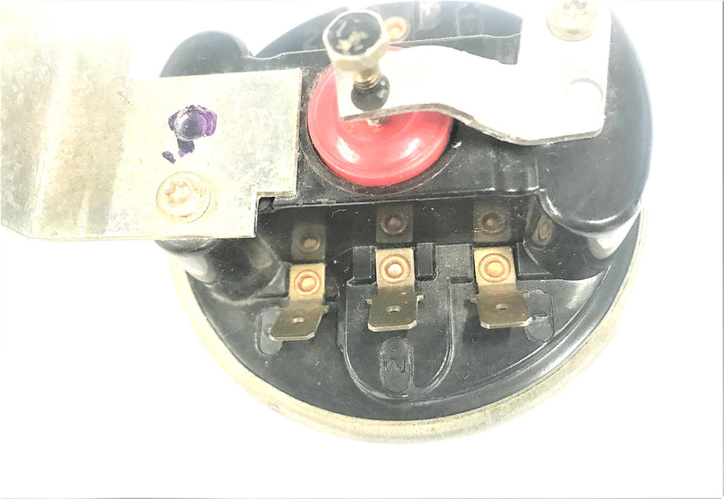 Invensys 9N071 Pressure Switch 738-718-2 NOS