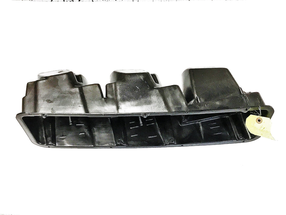 MCI Left Hand Head Lamp Assembly Housing 5968357 NOS