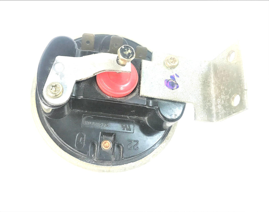 Invensys 9N071 Pressure Switch 738-718-2 NOS