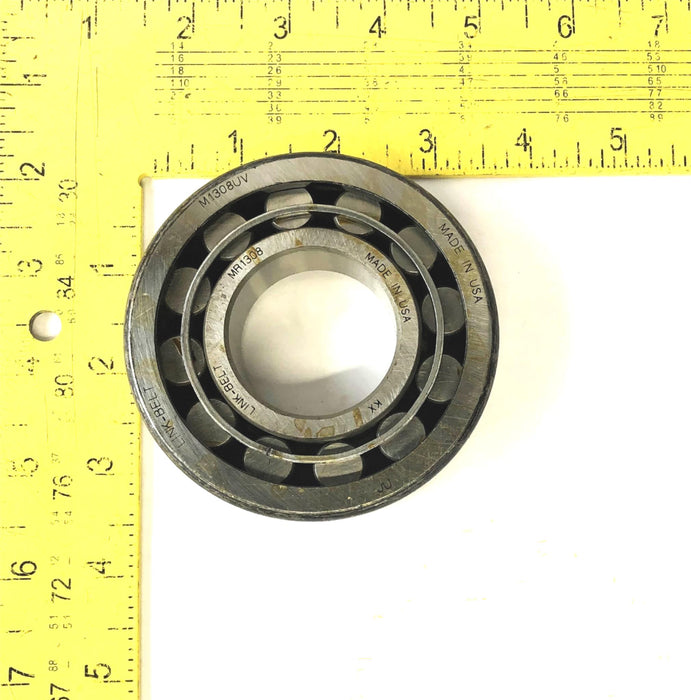 Link-Belt Cylindrical Roller Bearing MR1308UV NOS