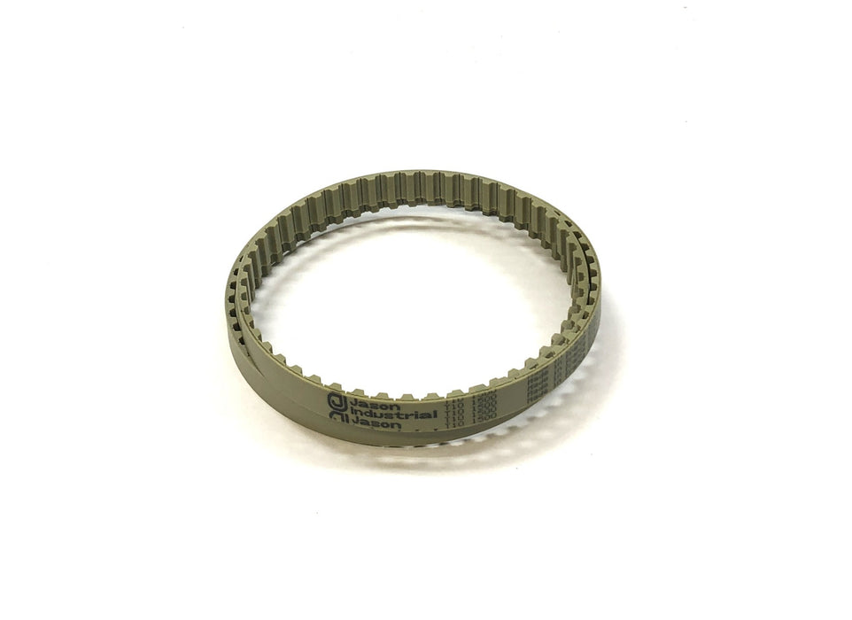 Jason Industrial 150 Teeth Timing Belt T10-1500 (3114) NOS