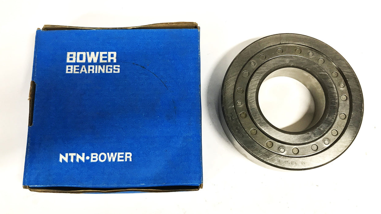 Bower Cylindrical Roller Bearing MR-1316-EL NOS