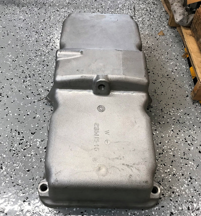 Detroit Diesel Oil Pan 23529250 (23611546) USED