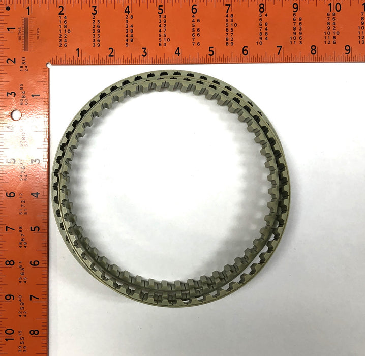 Jason Industrial 150 Teeth Timing Belt T10-1500 (3114) NOS