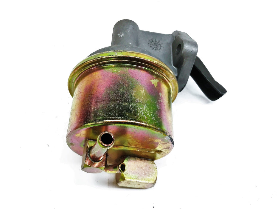 Master Fuel Pump Assembly 41001 NOS