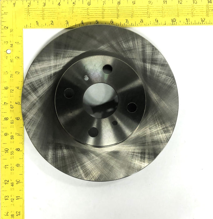 Silent Stop DuraGo Disc Brake Rotor SB-96354 (BR31056) NOS
