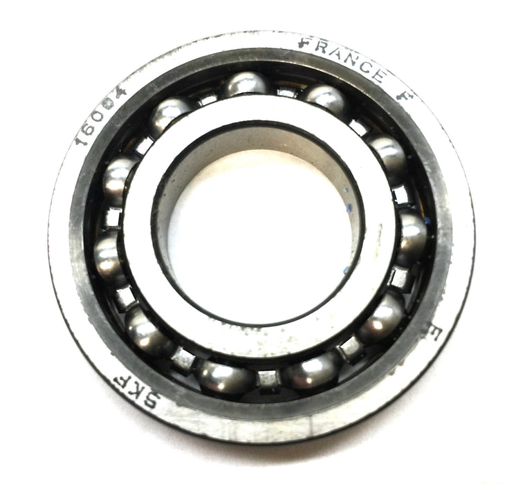SKF Roller Ball Bearing 16004 [Lot of 5] NOS