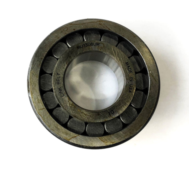 Link-Belt Cylindrical Roller Bearing MU1308UM NOS