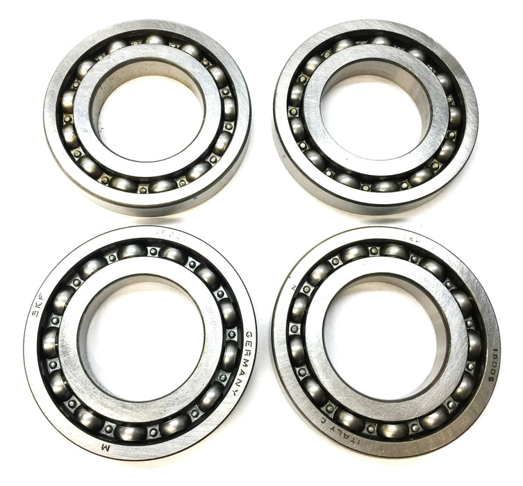 SKF Roller Ball Bearing 16005 [Lot of 4] NOS