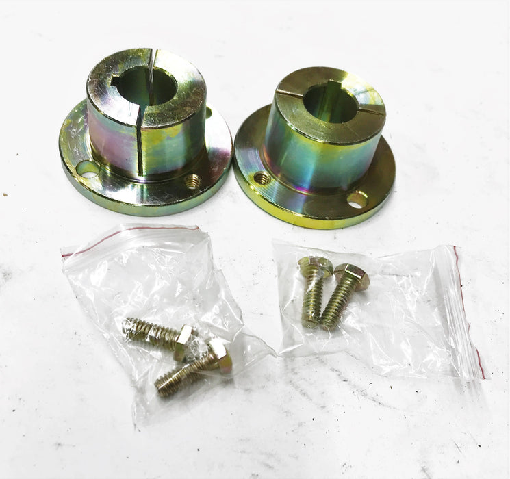 Elgin/SST Bushing 1037086 [Lot of 2] NOS