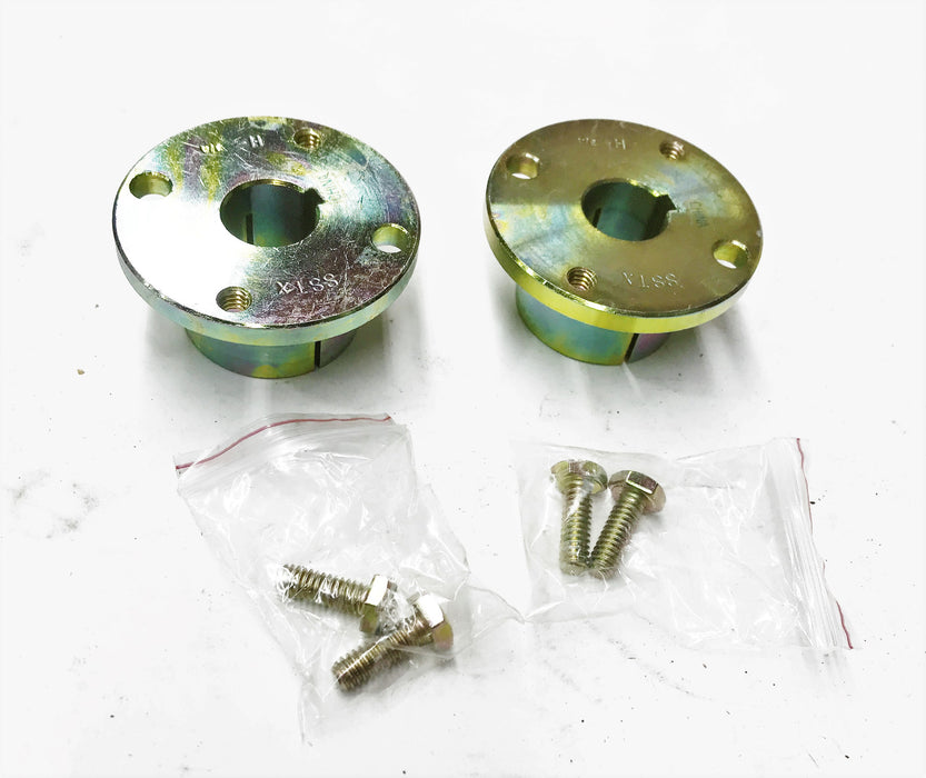 Elgin/SST Bushing 1037086 [Lot of 2] NOS