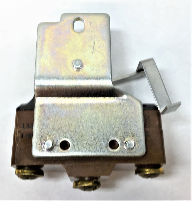 HONEYWELL Microswitch BA-1RV54358-A4 NOS